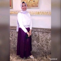 Marwa Sameh