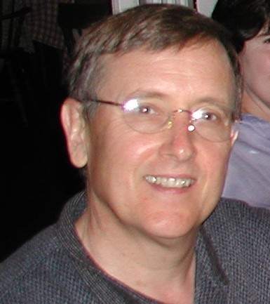 Joseph Coleman