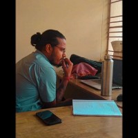 Ayush Joshi