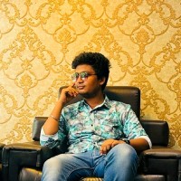 Deepak Kumar M