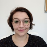 Christelle Ernst