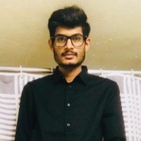 Laukin Desai
