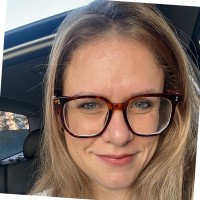 Raquel Goulart Salomon