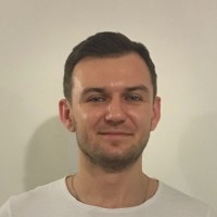 Andrii Amosov