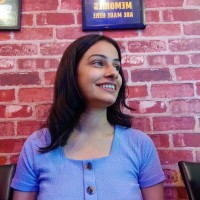 Akanksha Bhardwaj