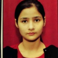Kreetika Nautiyal