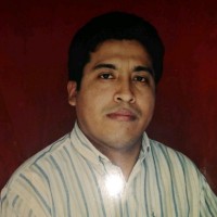 Oscar Sánchez