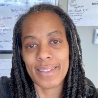 Marsha Bagby