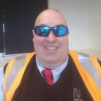 Glenn Pritchard