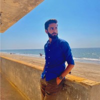 Muhammad Sair Ahmed Butt