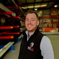 Matt Aldred