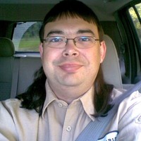 Michael Parton