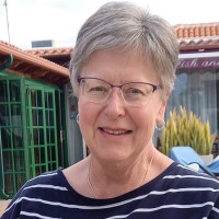Gitte Bjergskov Kjærulff