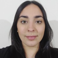 Camila Victoria Gonzalez