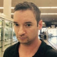Jared P. Regan
