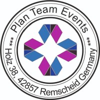 PLAN TEAM EVENTS