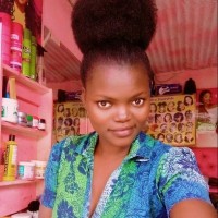 Cynthia Oketch