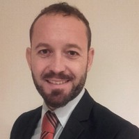José Carlos De Las Heras Martín
