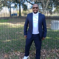 Konanani Cyril Rembuluwani