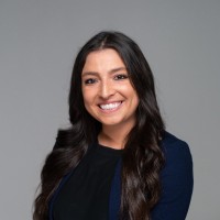 Justina Avila-Rieger