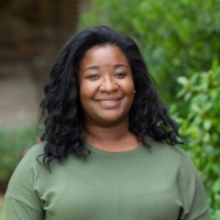 Taja Thomas