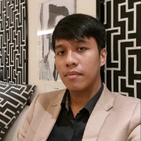 Mark Angelo Mariñas