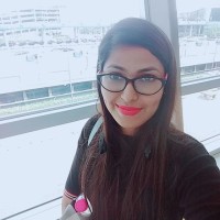 Dr Neha Jain