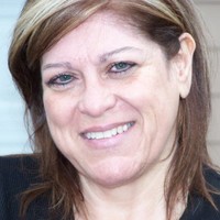 Kathy Fisher