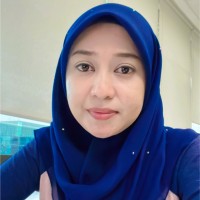 Salisa Saira Mat Isa