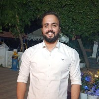 Harshvardhan Sharma