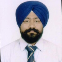 Iqbal Singh