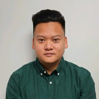 Huy-Bao Nguyen