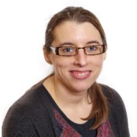 Helen Jamieson
