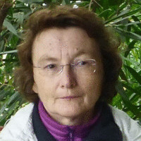 Irina Grodzevich