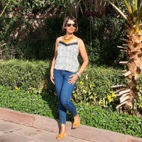 Chetna Garg