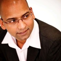 Sridaran Vijayakumar