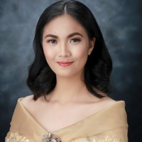 Vanessa Narag