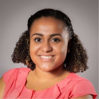 Maria Almonte Jimenez, Mba, Cisp