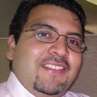 Daniel Paz