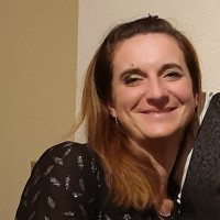 Cécile Frendo