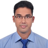 Vivek Singh Chauhan