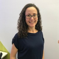 Magda Faria