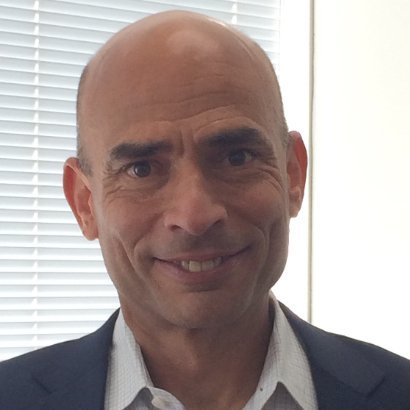 Michael Joseph