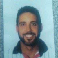 Joaquin Texeira Monge