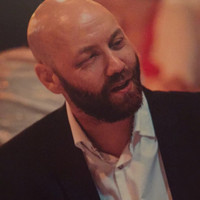 Bengt Berg