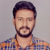 Arun Vijayakumar