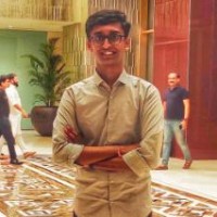 Rushabh Doshi