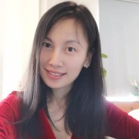 Rita Gao