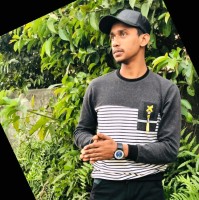 Ekramul Hasan