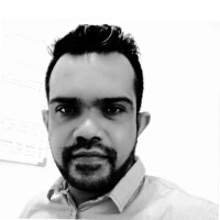 Pramesh Dushshan Hanwella